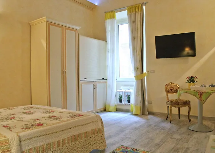 Sleeppo B&B