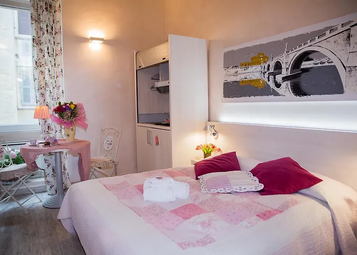 Sleeppo B&B