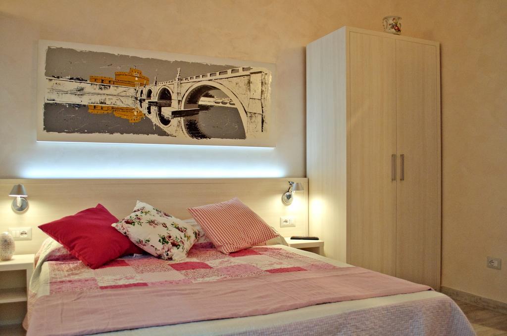 Sleeppo Bed and breakfast Roma